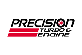 Precision Turbo Logo